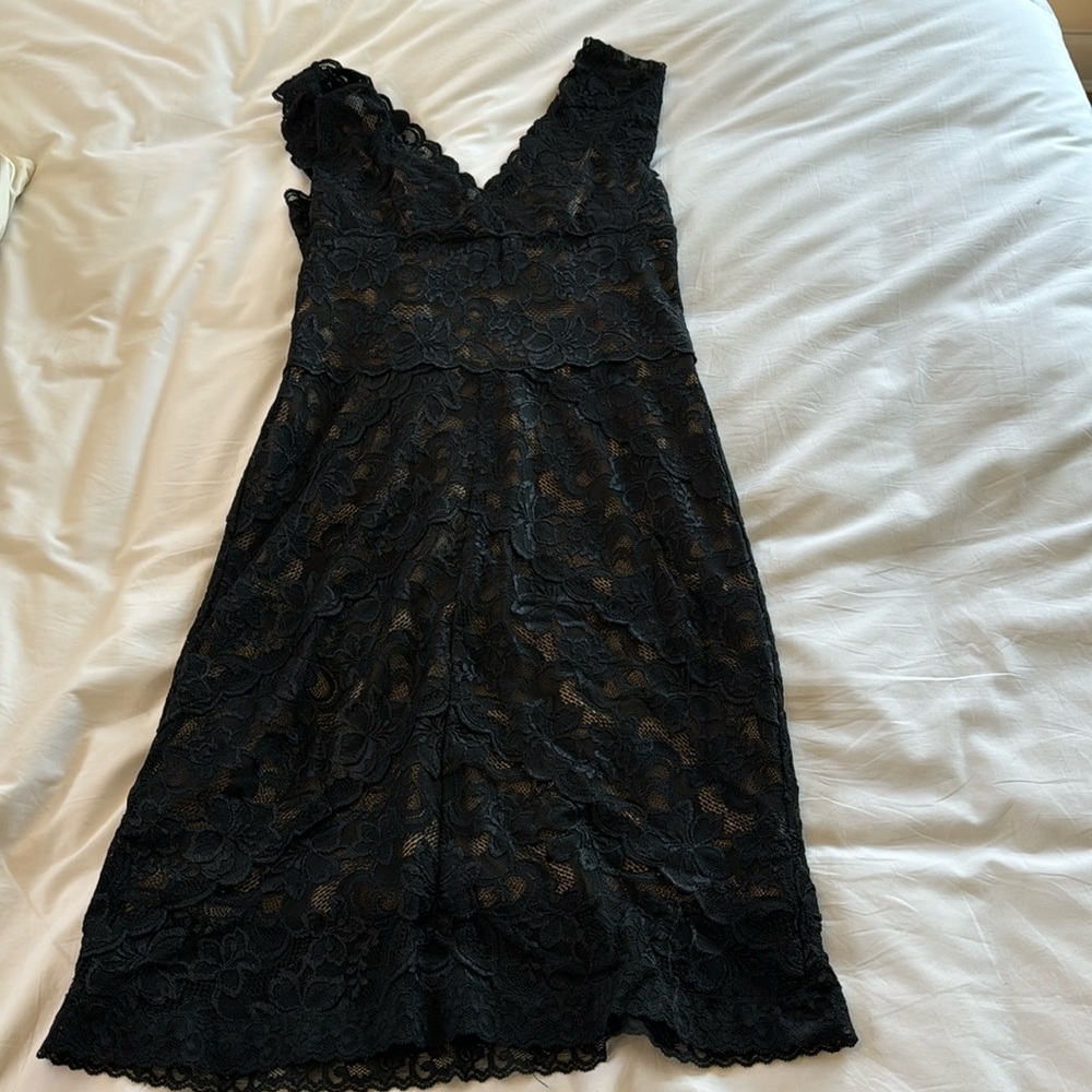 Nicole Miller Party Dress